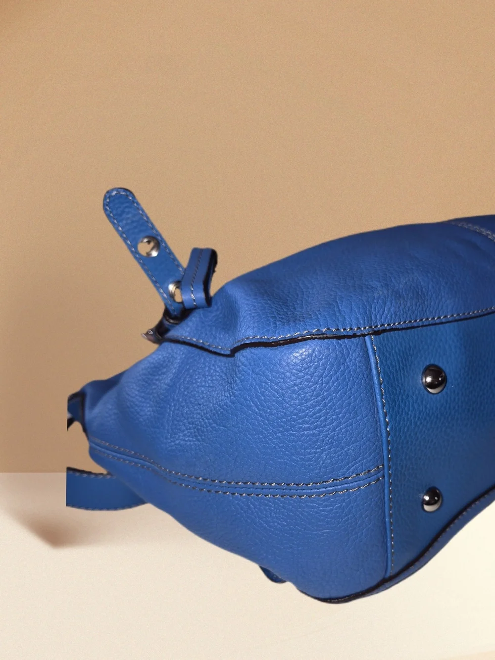 Tignanello vibrant blue